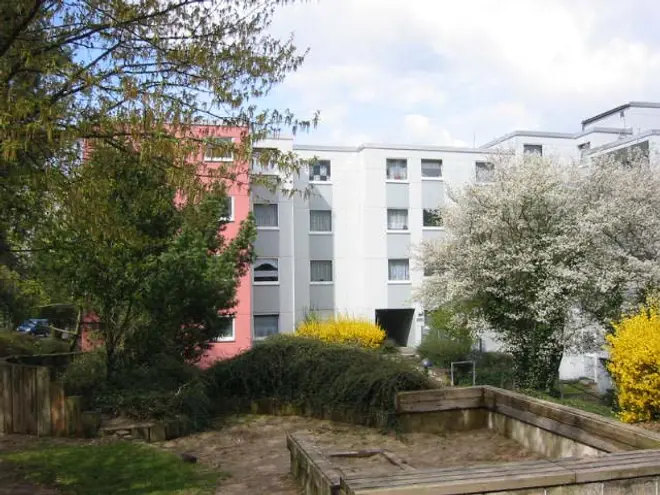 3 Zimmer Wohnung mit 80 m² in Bonn – Bild 4