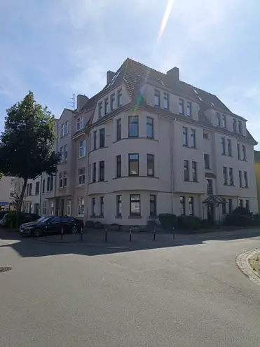 3 Zimmer Wohnung mit 62 m² in Bremen – Bild 1