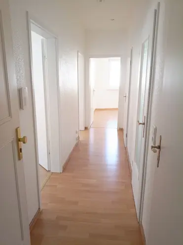 3 Zimmer Wohnung mit 62 m² in Bremen – Bild 3