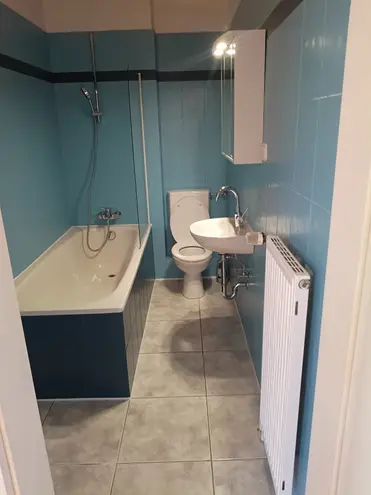 3 Zimmer Wohnung mit 62 m² in Bremen – Bild 10