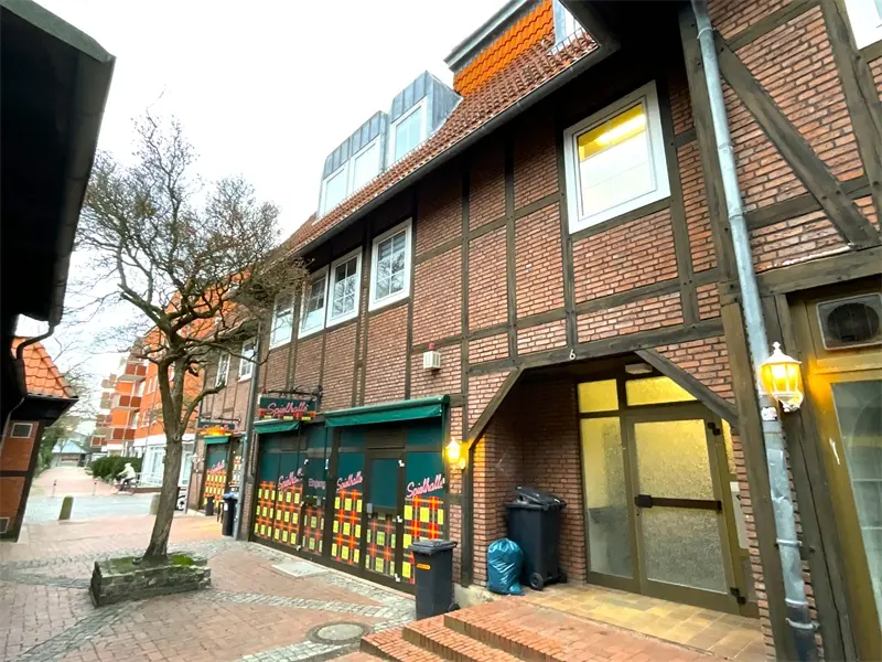 3 Zimmer Wohnung mit 70 m² in Uelzen – Bild 3