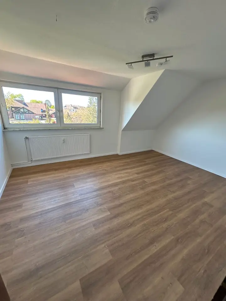3 Zimmer Wohnung mit 70 m² in Uelzen – Bild 5
