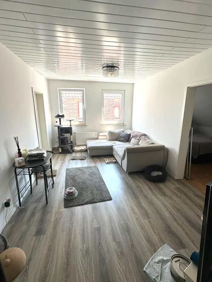 3 Zimmer Wohnung mit 70 m² in Uelzen – Bild 7