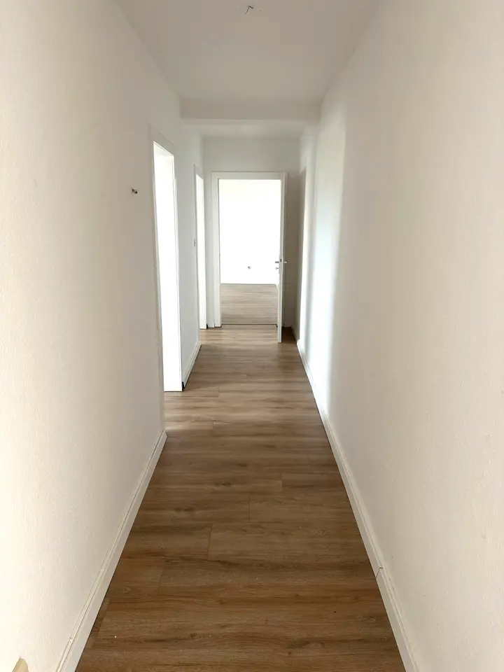 3 Zimmer Wohnung mit 70 m² in Uelzen – Bild 8