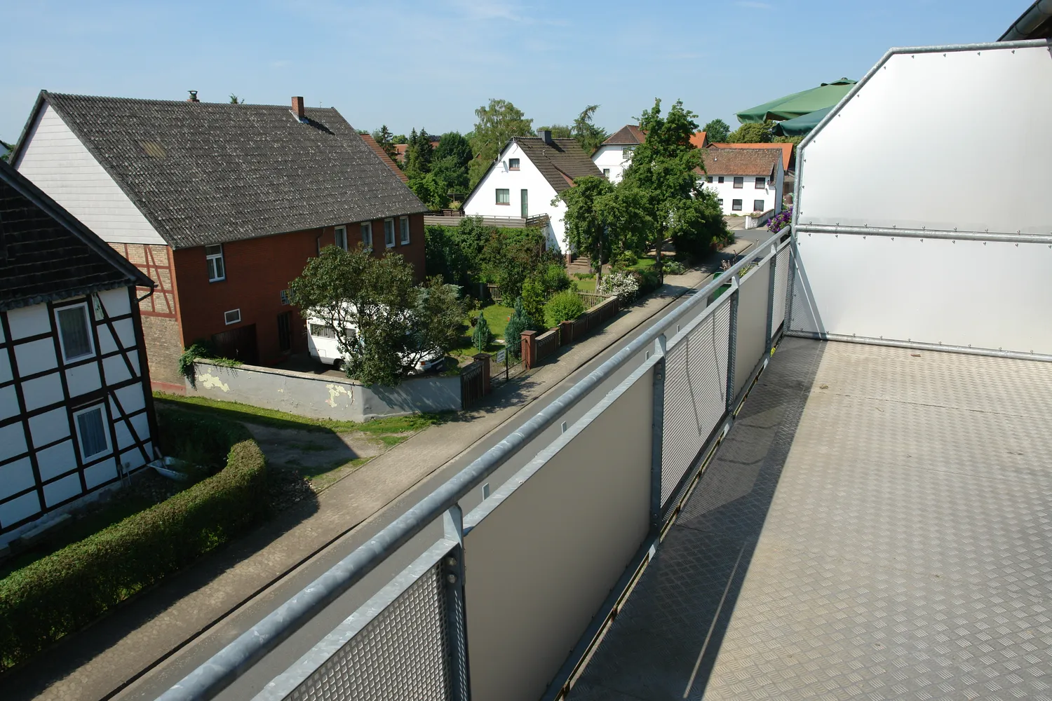 3 Zimmer Wohnung mit 95 m² in Peine – Bild 4