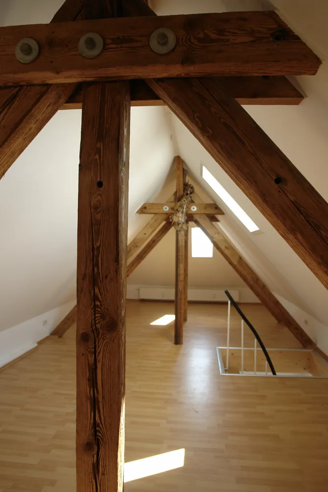 3 Zimmer Wohnung mit 95 m² in Peine – Bild 7