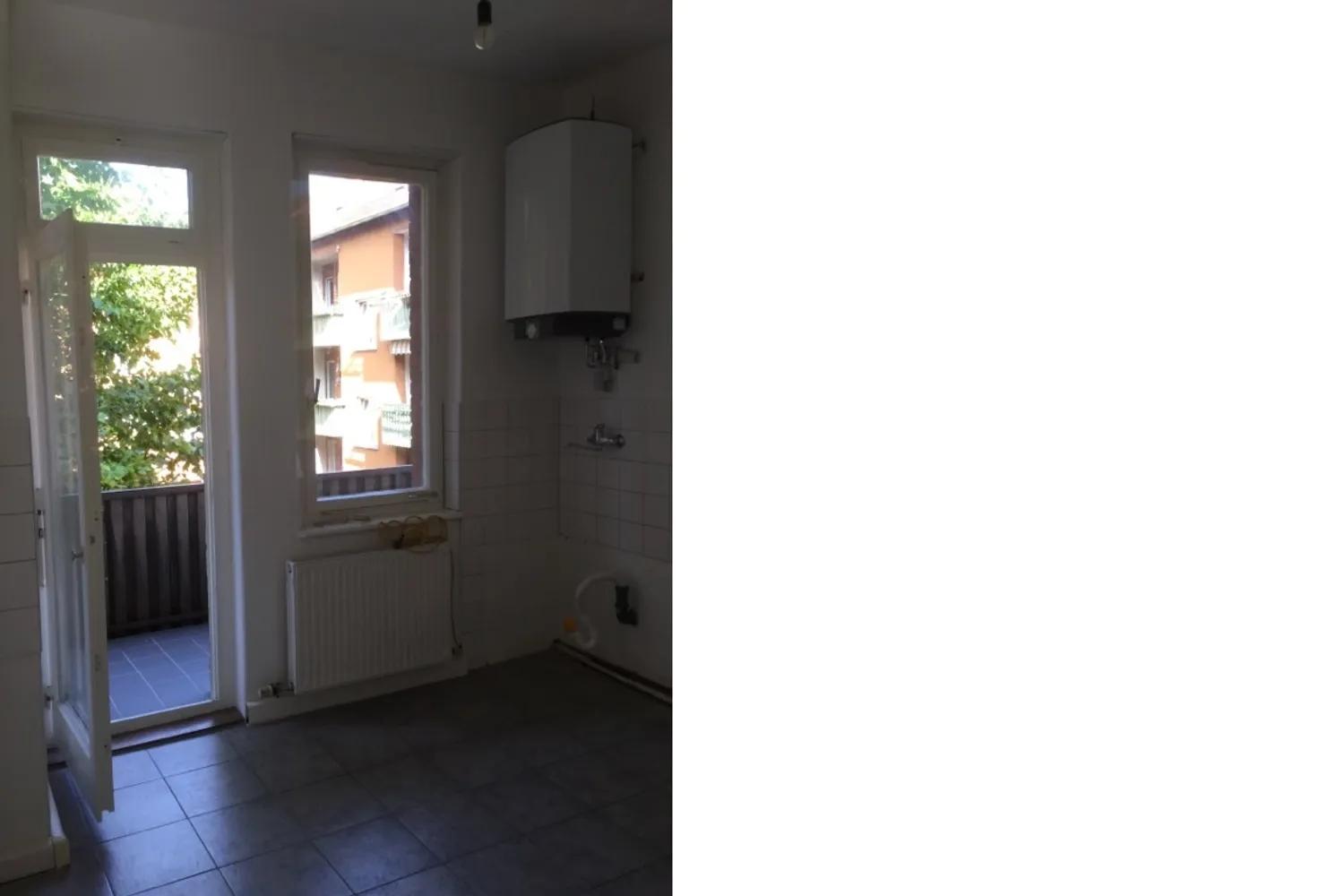 2 Zimmer Wohnung mit 61 m² in Stuttgart – Bild 1