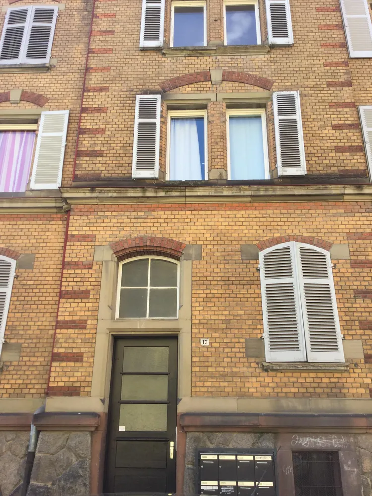 2 Zimmer Wohnung mit 61 m² in Stuttgart – Bild 4