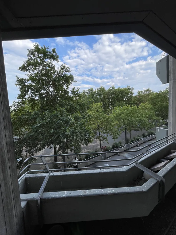 2 Zimmer Wohnung mit 69 m² in Mannheim – Bild 2