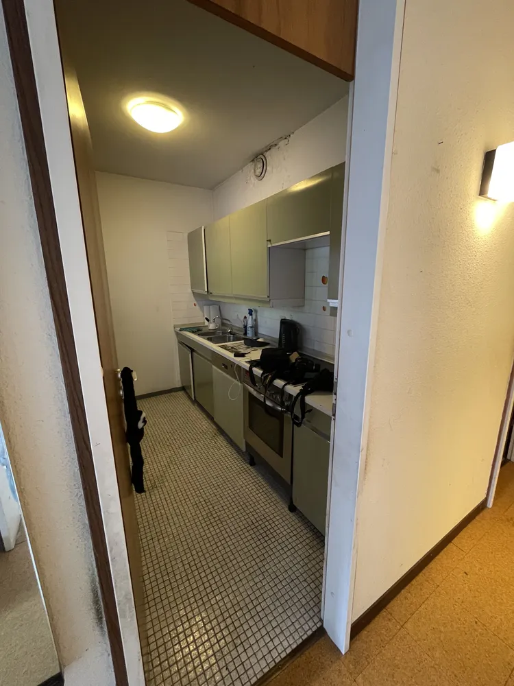 2 Zimmer Wohnung mit 69 m² in Mannheim – Bild 12