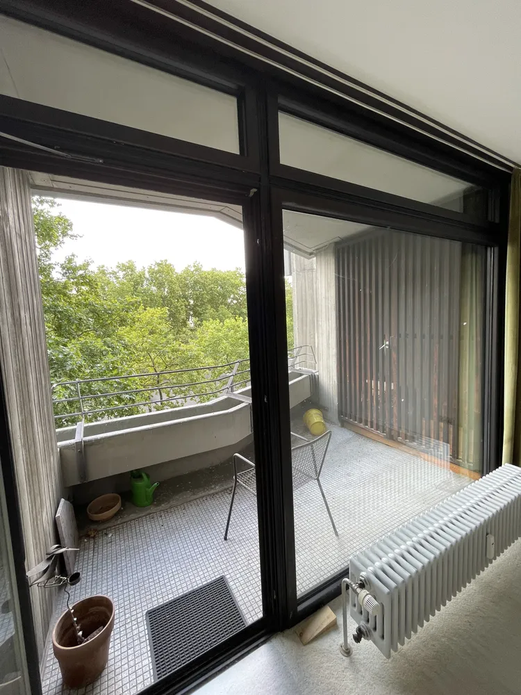 2 Zimmer Wohnung mit 69 m² in Mannheim – Bild 3