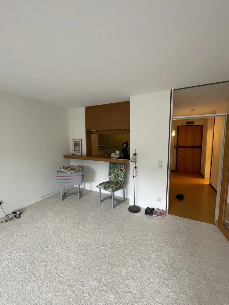 2 Zimmer Wohnung mit 69 m² in Mannheim – Bild 4