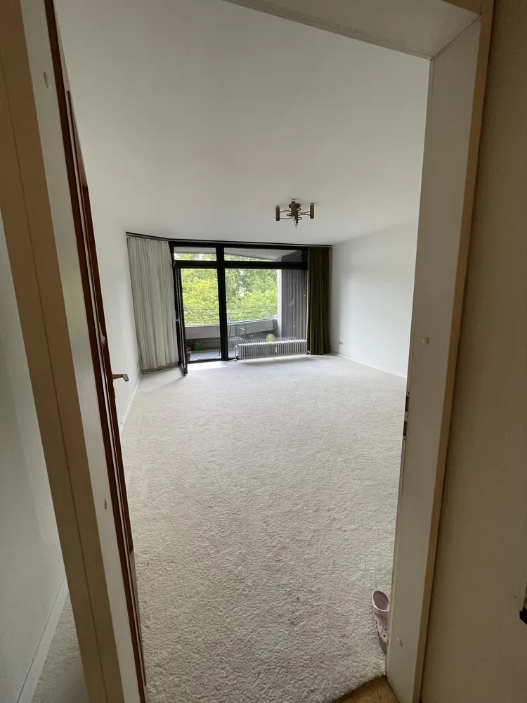 2 Zimmer Wohnung mit 69 m² in Mannheim – Bild 5