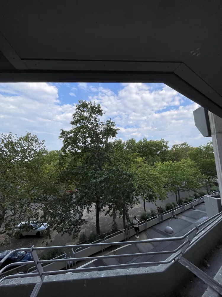 2 Zimmer Wohnung mit 69 m² in Mannheim – Bild 6