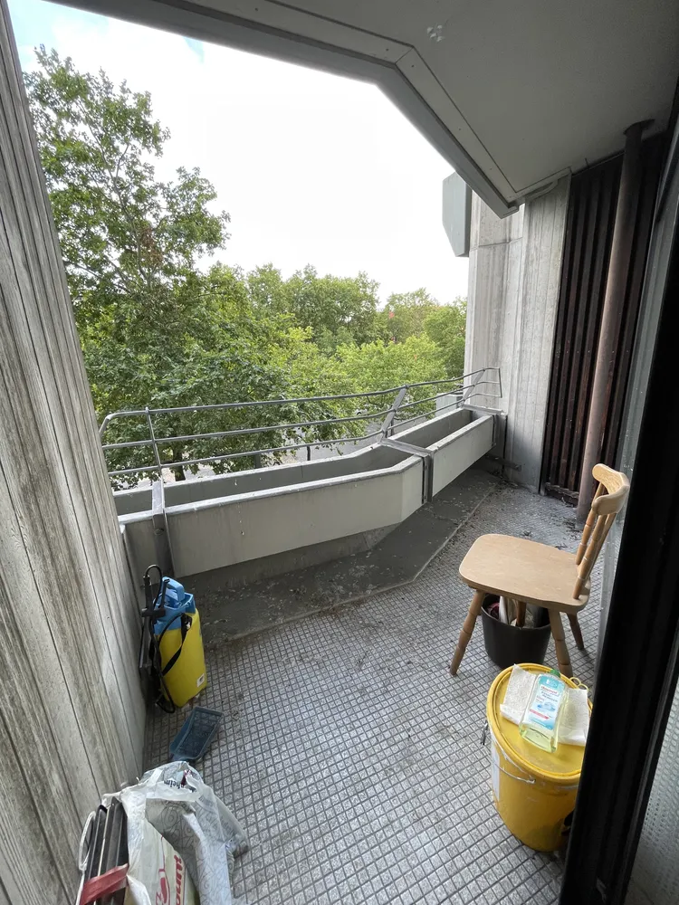 2 Zimmer Wohnung mit 69 m² in Mannheim – Bild 7