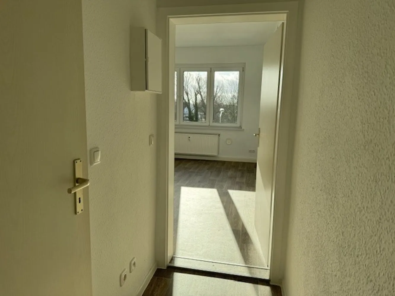1 Zimmer Wohnung mit 27 m² in Dessau-Roßlau – Bild 7