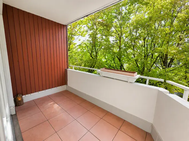 3 Zimmer Wohnung mit 84 m² in Aachen – Bild 5