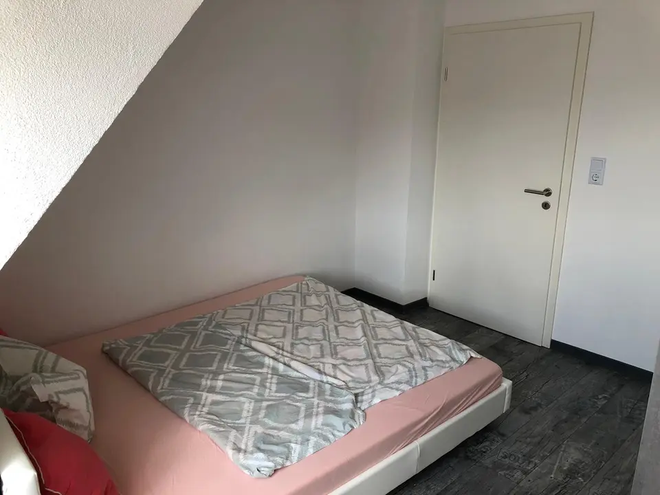WG-Zimmer mit 38 m² in Lörrach – Bild 2