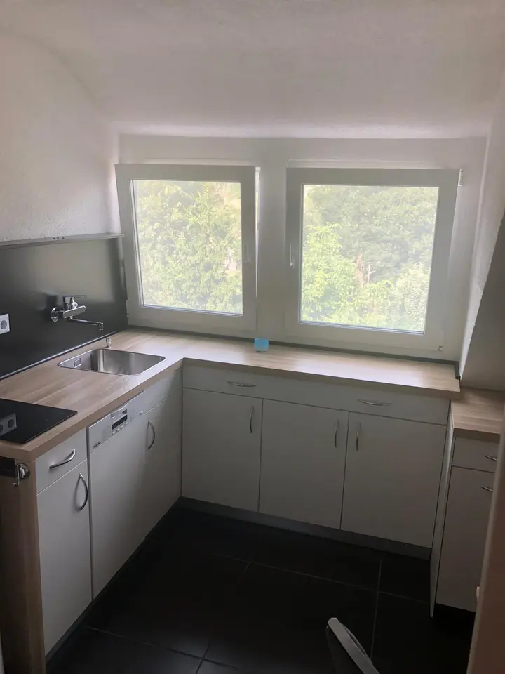 WG-Zimmer mit 38 m² in Lörrach – Bild 3