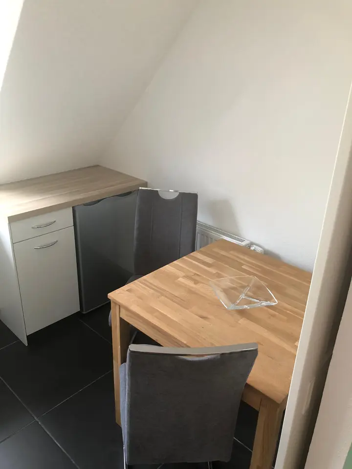 WG-Zimmer mit 38 m² in Lörrach – Bild 4