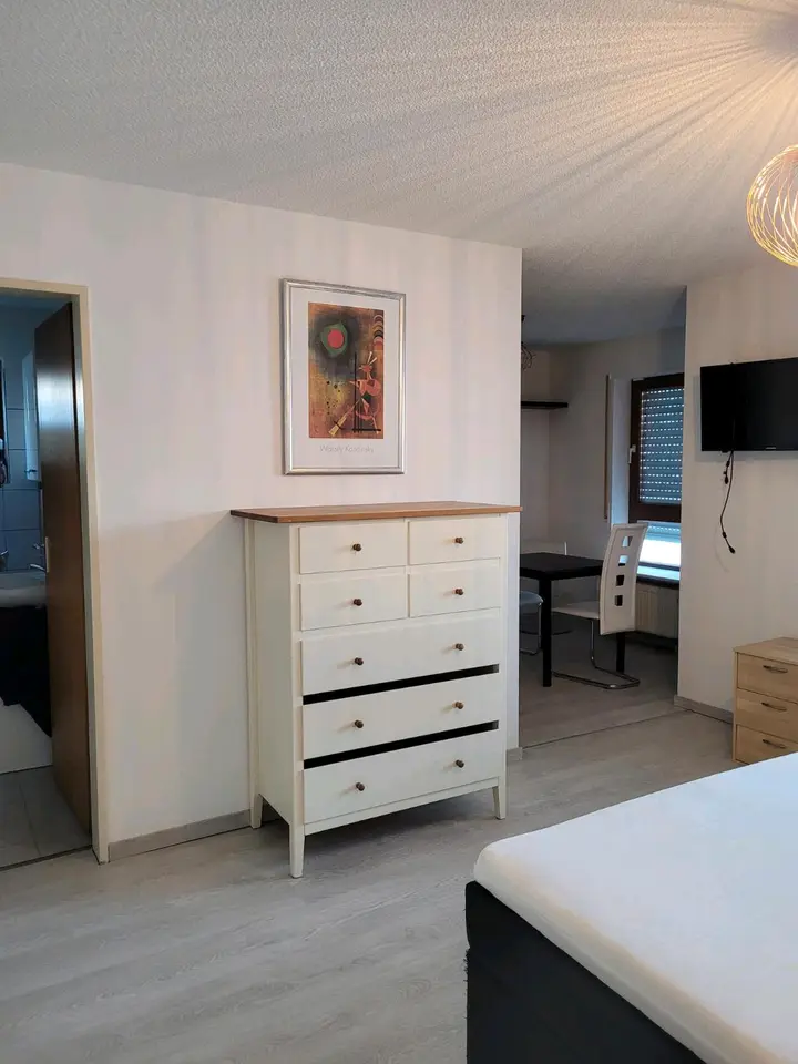 WG-Zimmer mit 38 m² in Lörrach – Bild 9