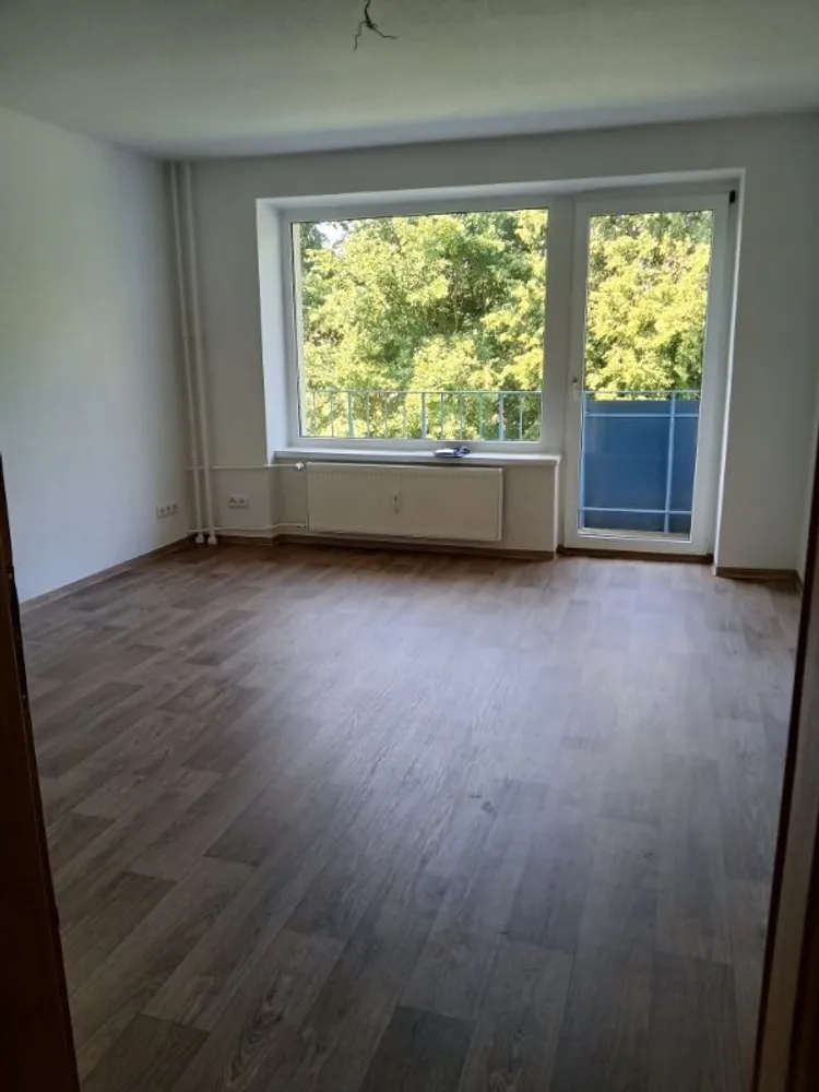 1 Zimmer Wohnung mit 43 m² in Stralsund – Bild 3