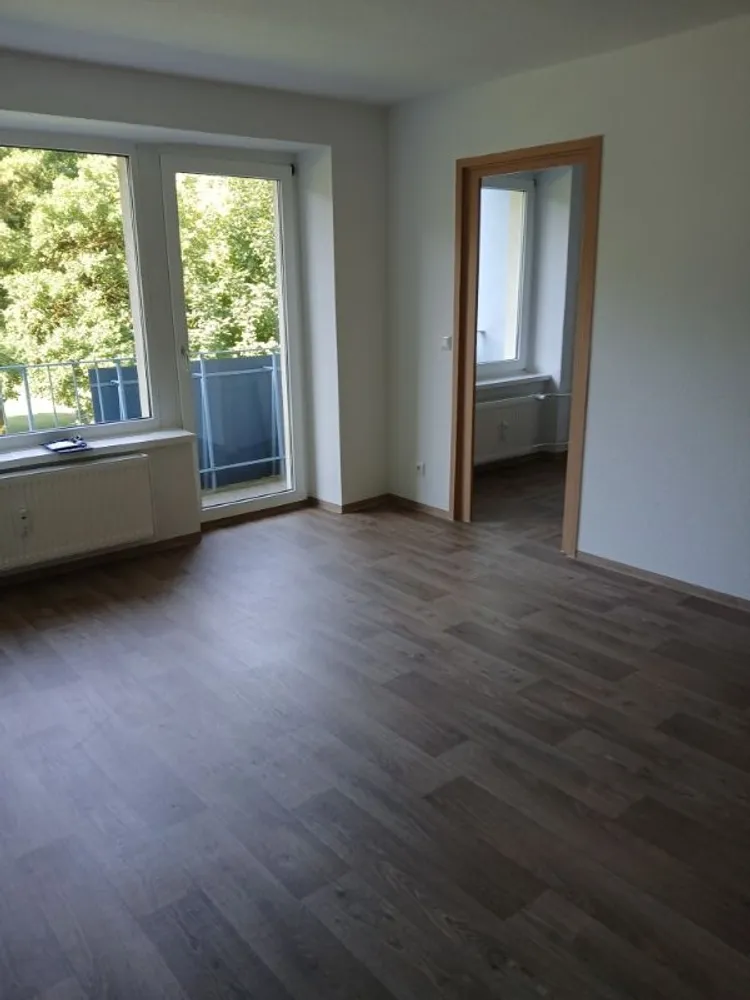 1 Zimmer Wohnung mit 43 m² in Stralsund – Bild 4