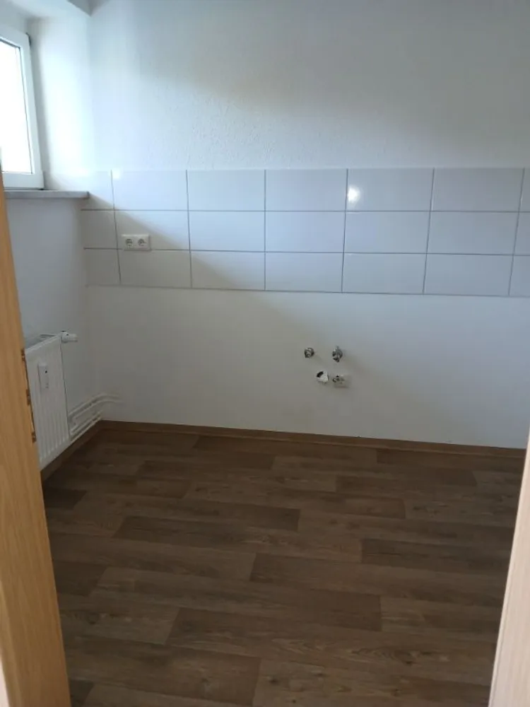 1 Zimmer Wohnung mit 43 m² in Stralsund – Bild 6