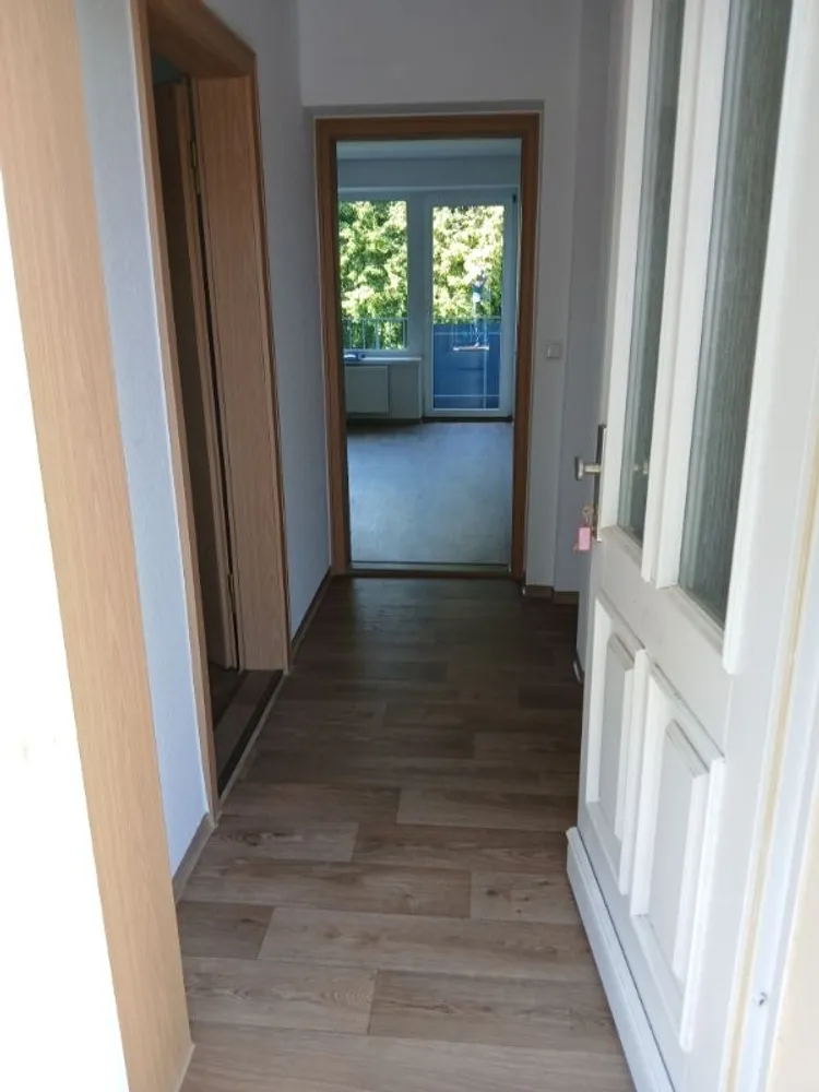 1 Zimmer Wohnung mit 43 m² in Stralsund – Bild 7