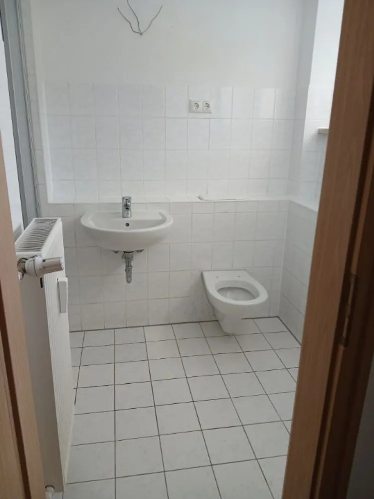 1 Zimmer Wohnung mit 43 m² in Stralsund – Bild 9