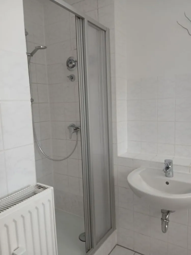 1 Zimmer Wohnung mit 43 m² in Stralsund – Bild 10