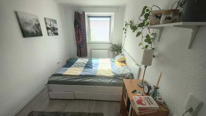 2 Zimmer Wohnung mit 47 m² in Dresden – Bild 11