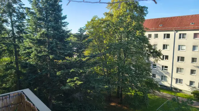 2 Zimmer Wohnung mit 47 m² in Dresden – Bild 12