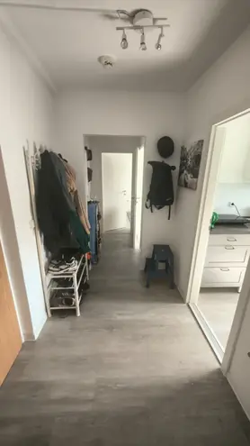 2 Zimmer Wohnung mit 47 m² in Dresden – Bild 5