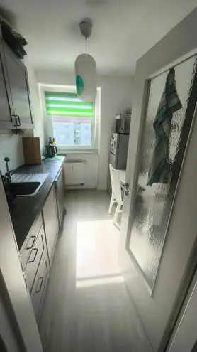 2 Zimmer Wohnung mit 47 m² in Dresden – Bild 6