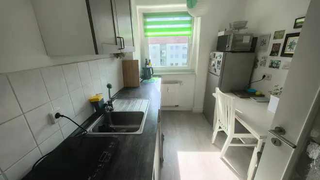2 Zimmer Wohnung mit 47 m² in Dresden – Bild 7