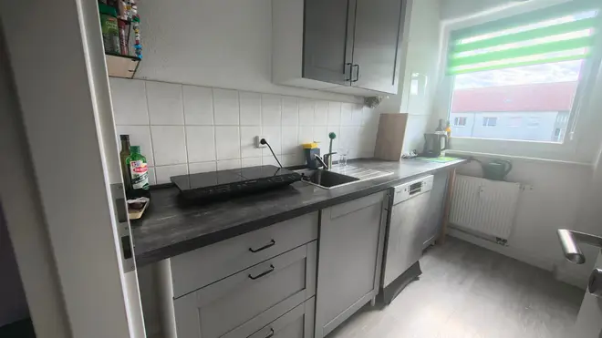 2 Zimmer Wohnung mit 47 m² in Dresden – Bild 8