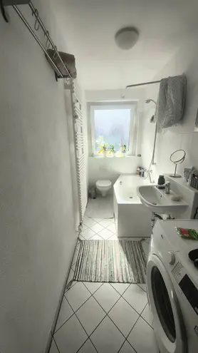 2 Zimmer Wohnung mit 47 m² in Dresden – Bild 9