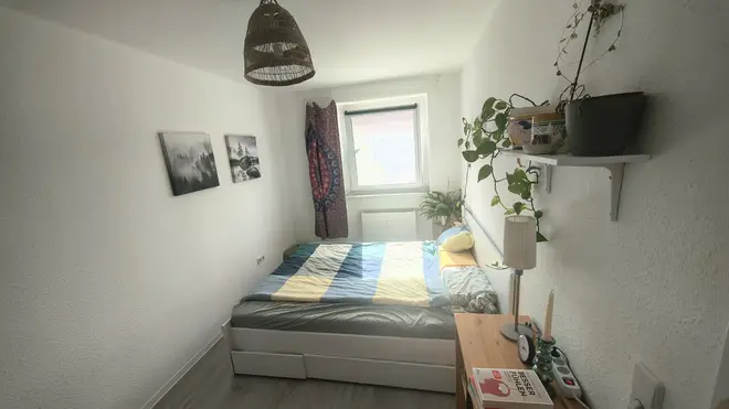 2 Zimmer Wohnung mit 47 m² in Dresden – Bild 10