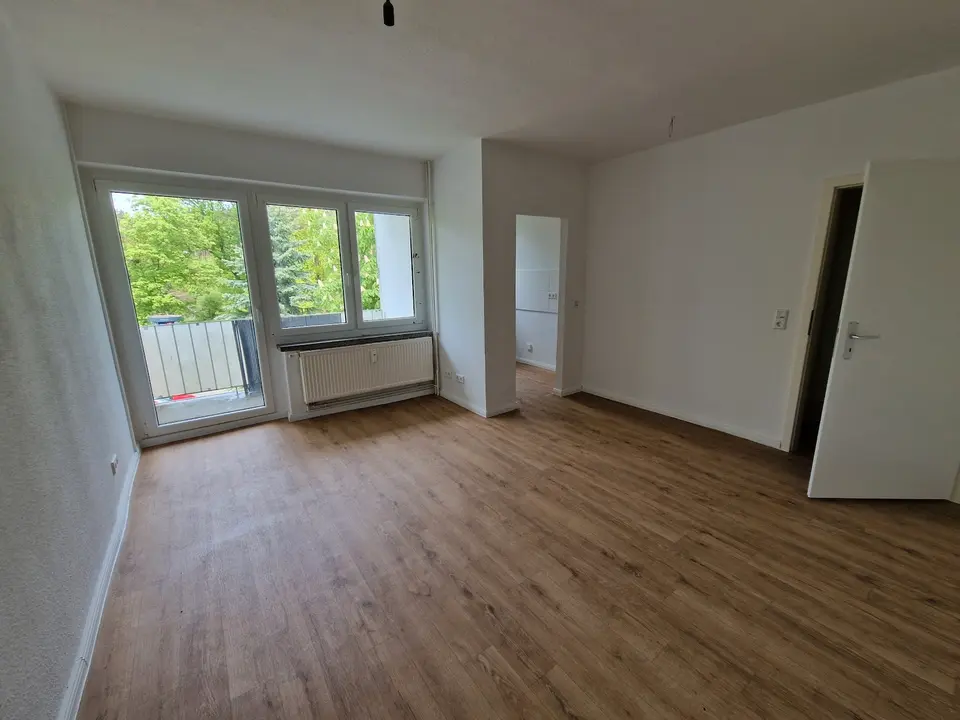 Studio mit 32 m² in Lutherstadt Wittenberg – Bild 1