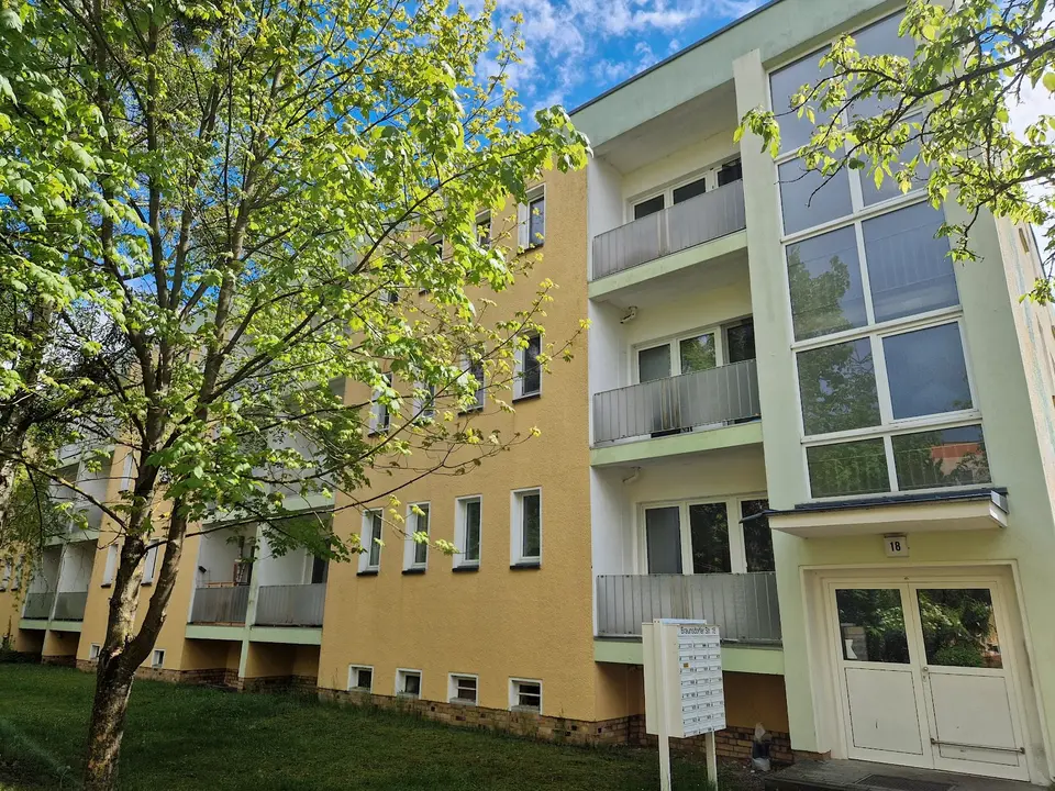 Studio mit 32 m² in Lutherstadt Wittenberg – Bild 2