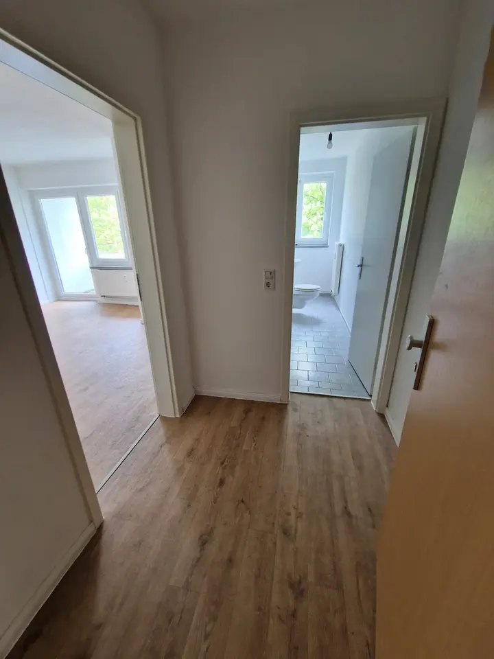 Studio mit 32 m² in Lutherstadt Wittenberg – Bild 4