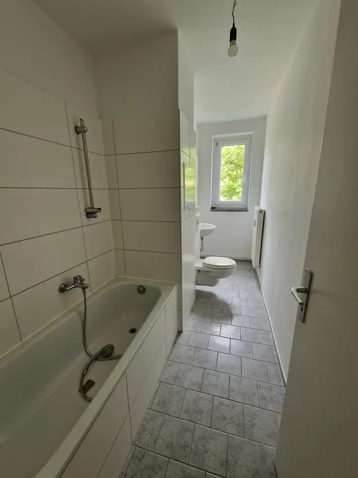 Studio mit 32 m² in Lutherstadt Wittenberg – Bild 5