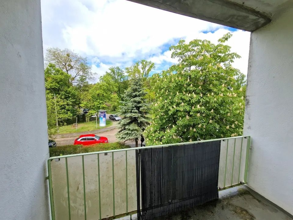 Studio mit 32 m² in Lutherstadt Wittenberg – Bild 6