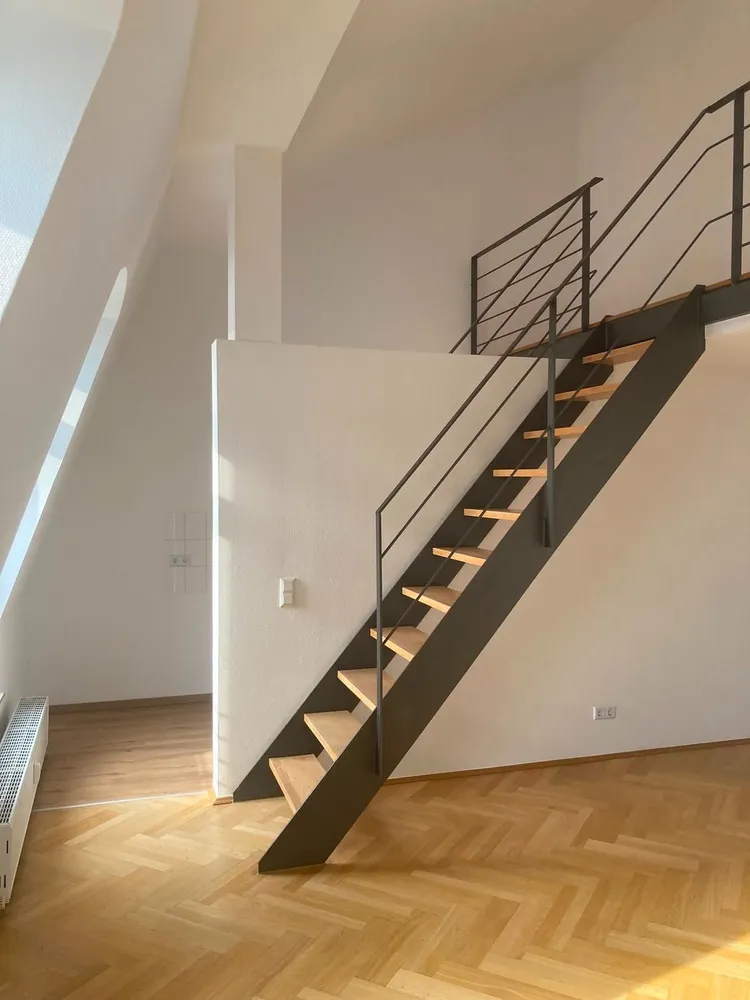 3 Zimmer Wohnung mit 90 m² in Leipzig – Bild 11