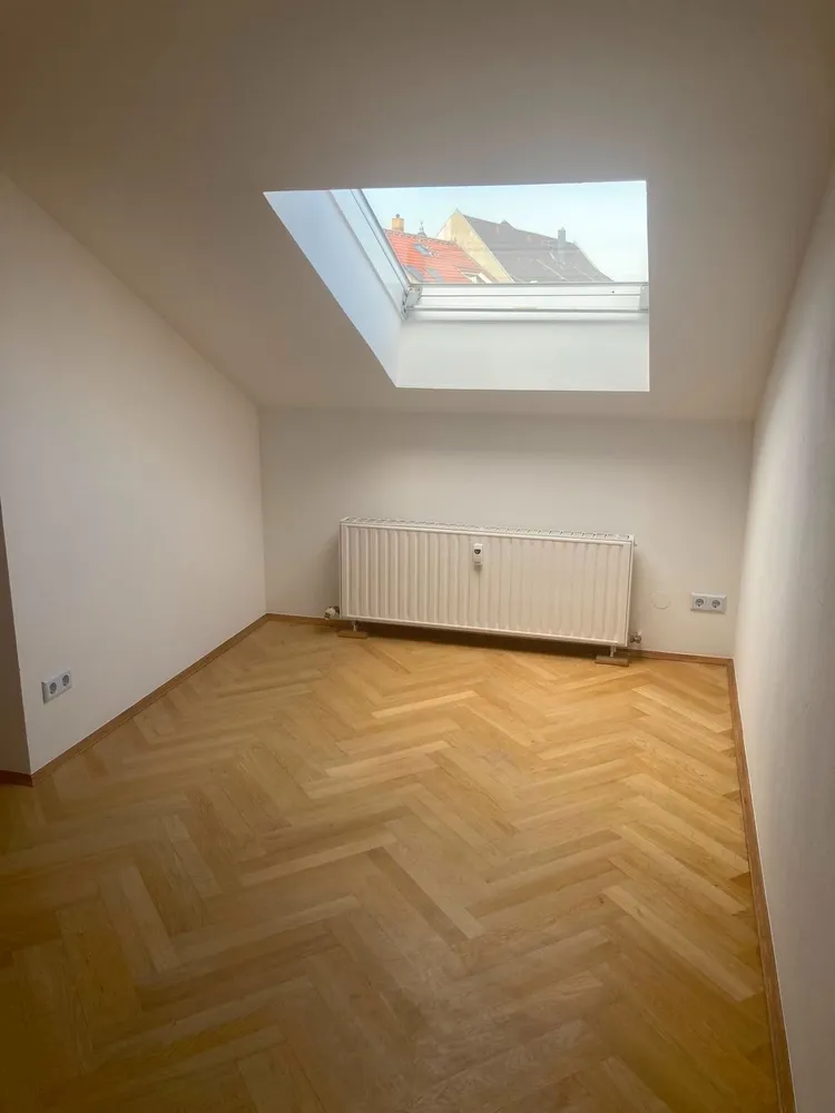 3 Zimmer Wohnung mit 90 m² in Leipzig – Bild 4