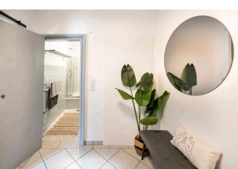 2 Zimmer Wohnung mit 59 m² in Fürth – Bild 4