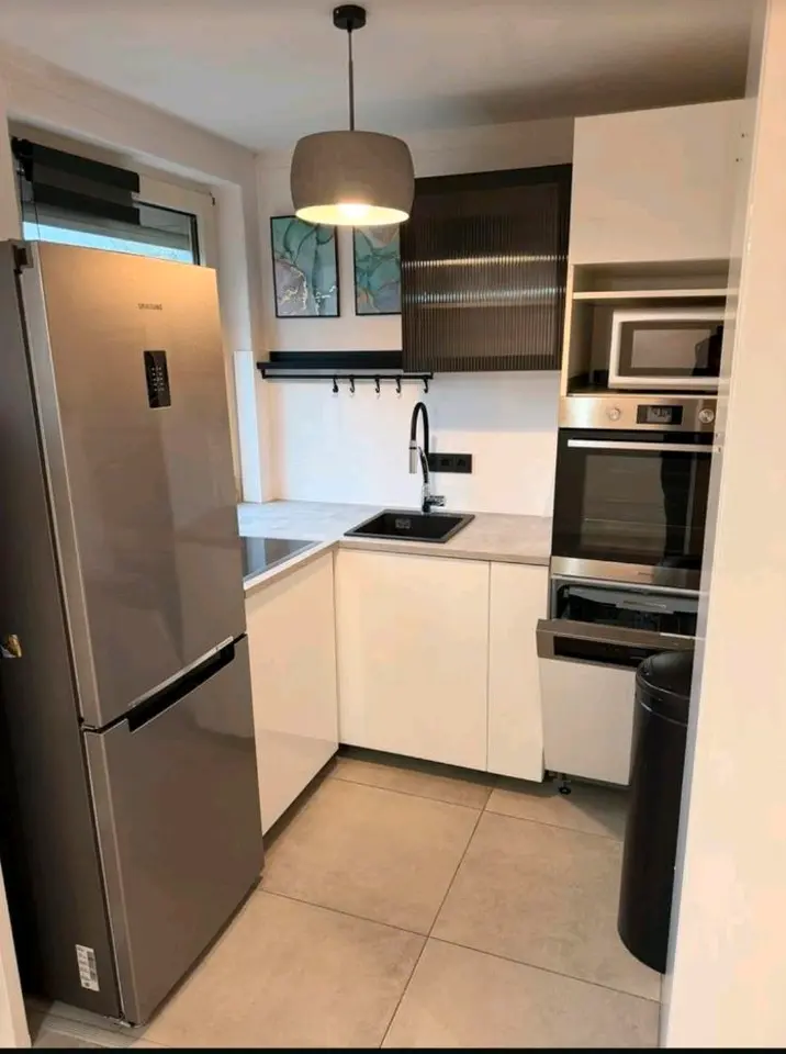 2 Zimmer Wohnung mit 59 m² in Fürth – Bild 9