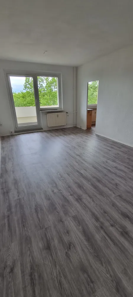 4 Zimmer Wohnung mit 75 m² in Weimar – Bild 2