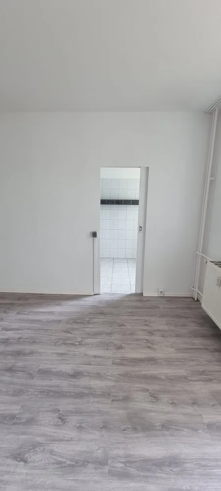 4 Zimmer Wohnung mit 75 m² in Weimar – Bild 12